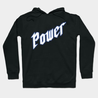 Power Hoodie